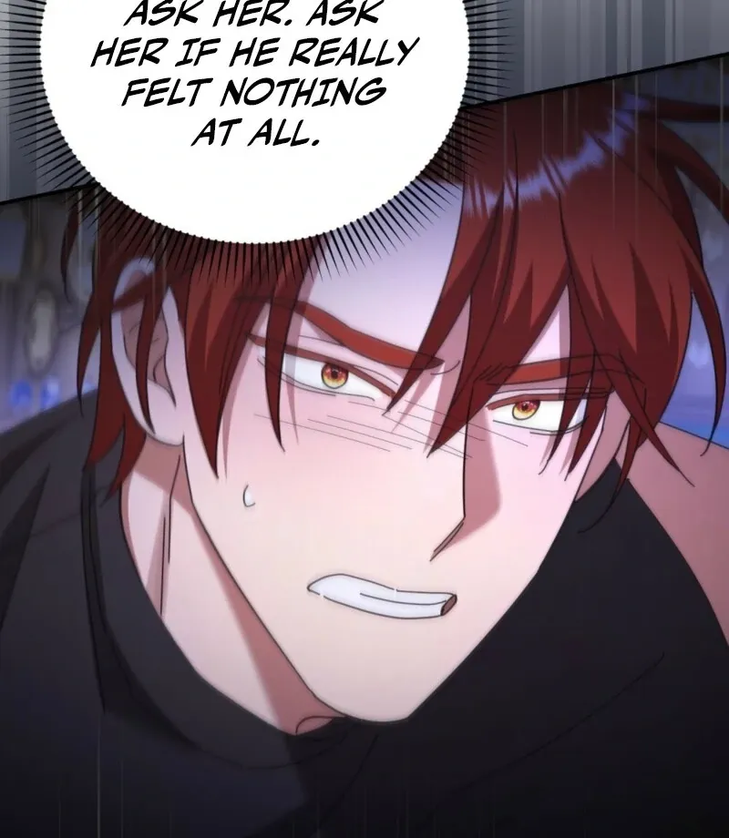 How to Melt a Hard Wall Chapter 11 page 90 - 