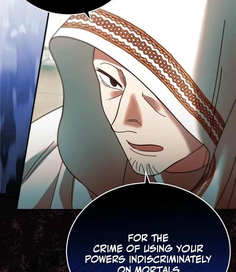 How to Melt a Hard Wall Chapter 11 page 94 - 