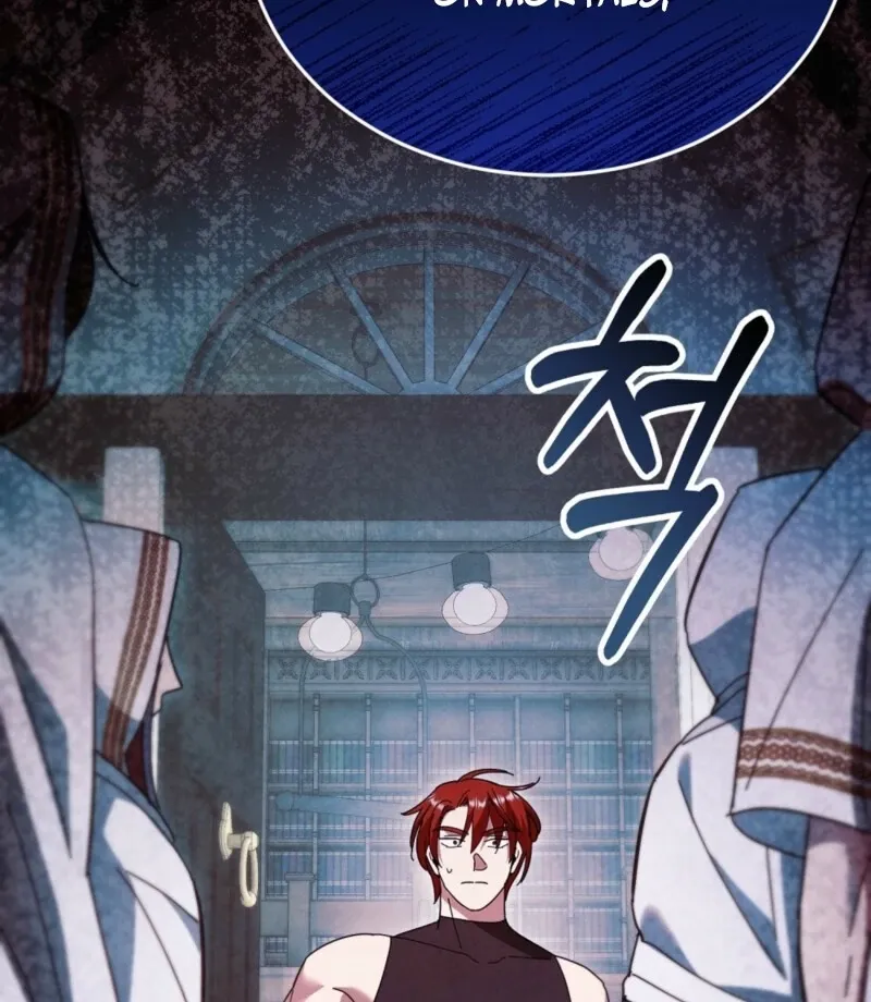 How to Melt a Hard Wall Chapter 11 page 95 - 