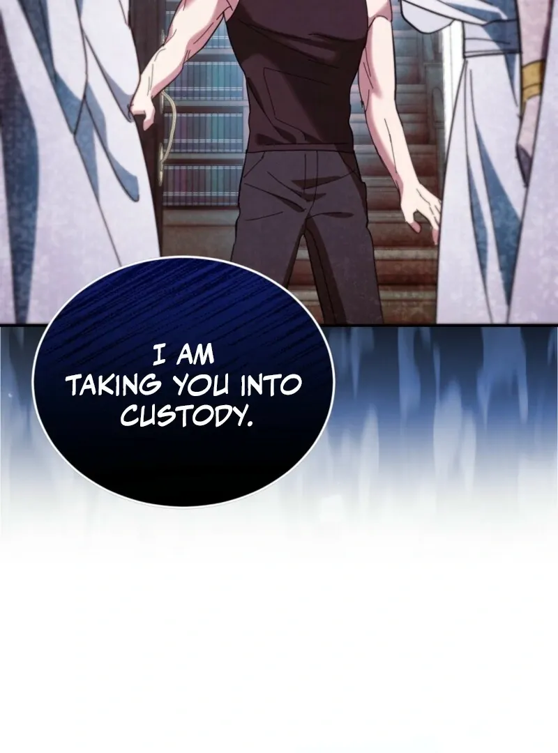 How to Melt a Hard Wall Chapter 11 page 96 - 