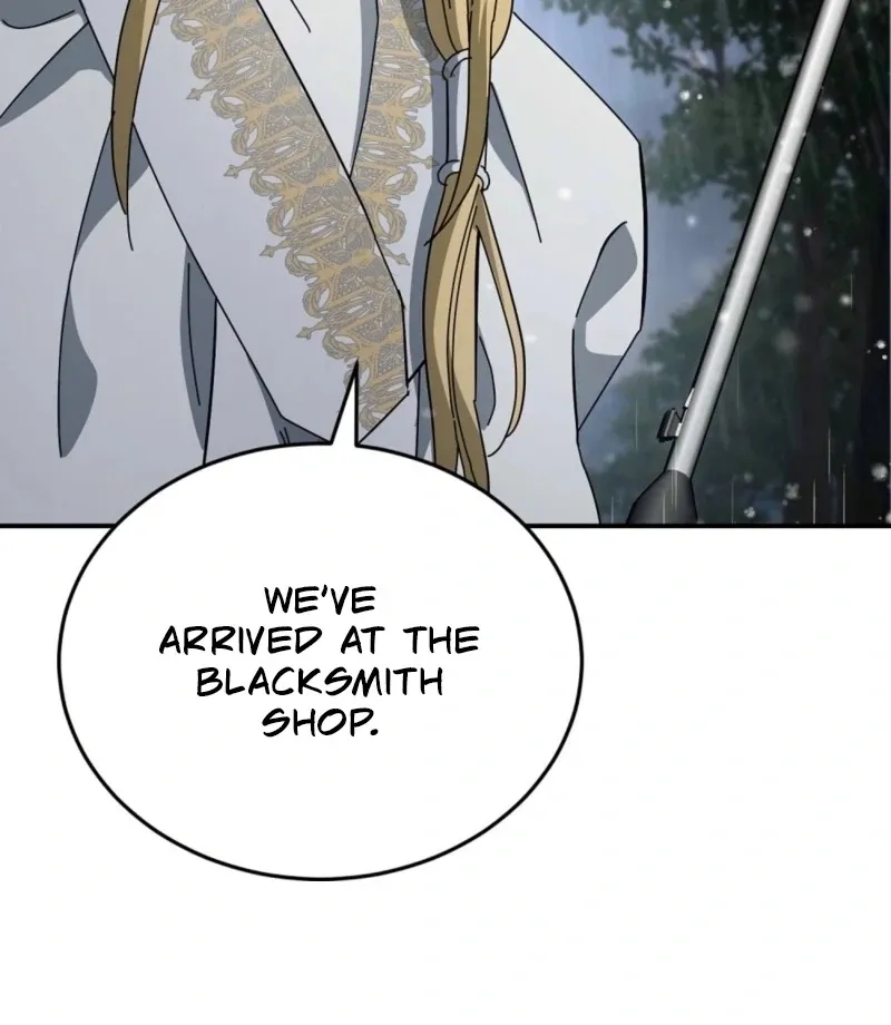 How to Melt a Hard Wall Chapter 12 page 120 - 