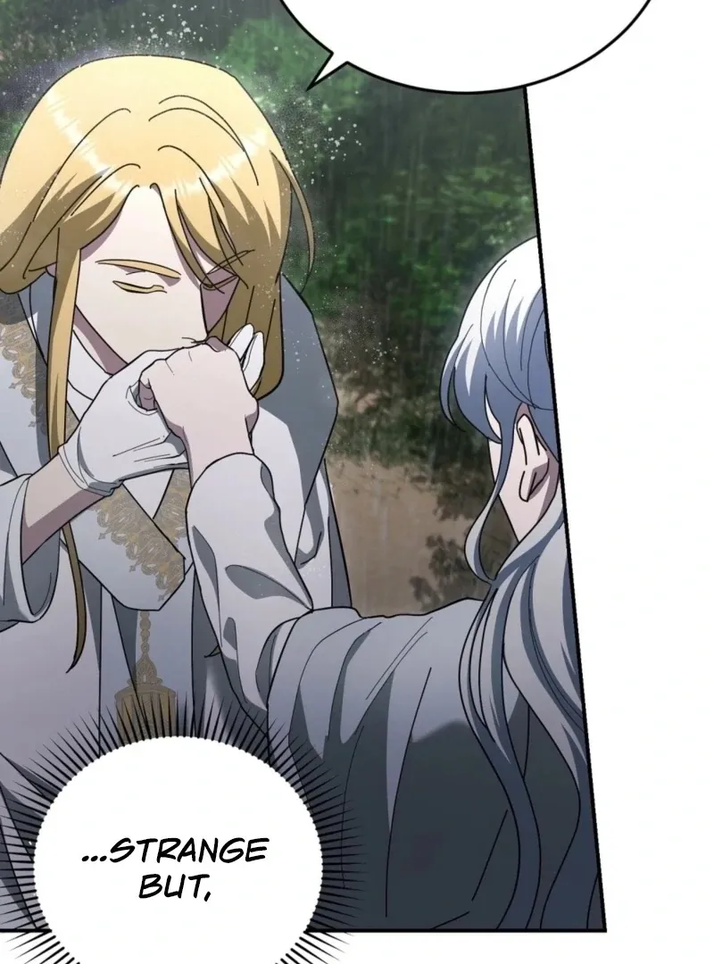 How to Melt a Hard Wall Chapter 12 page 128 - 