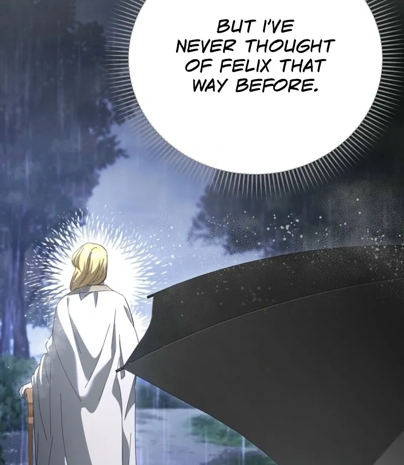 How to Melt a Hard Wall Chapter 12 page 134 - 