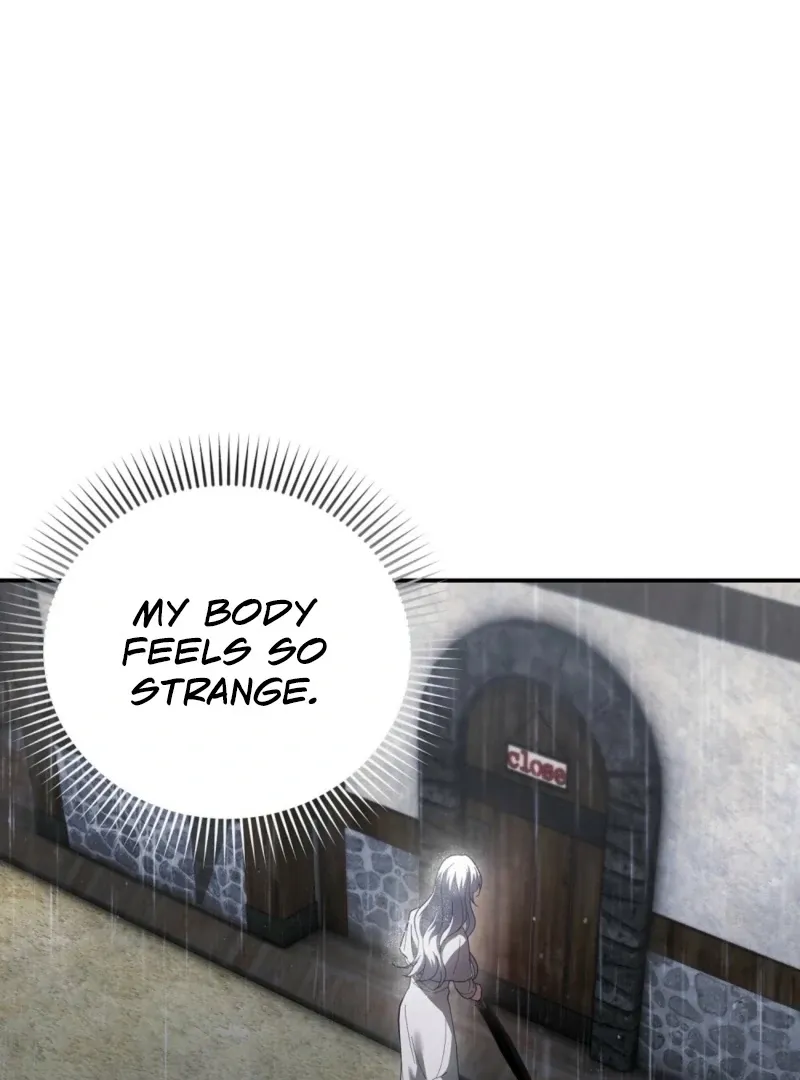 How to Melt a Hard Wall Chapter 12 page 136 - 