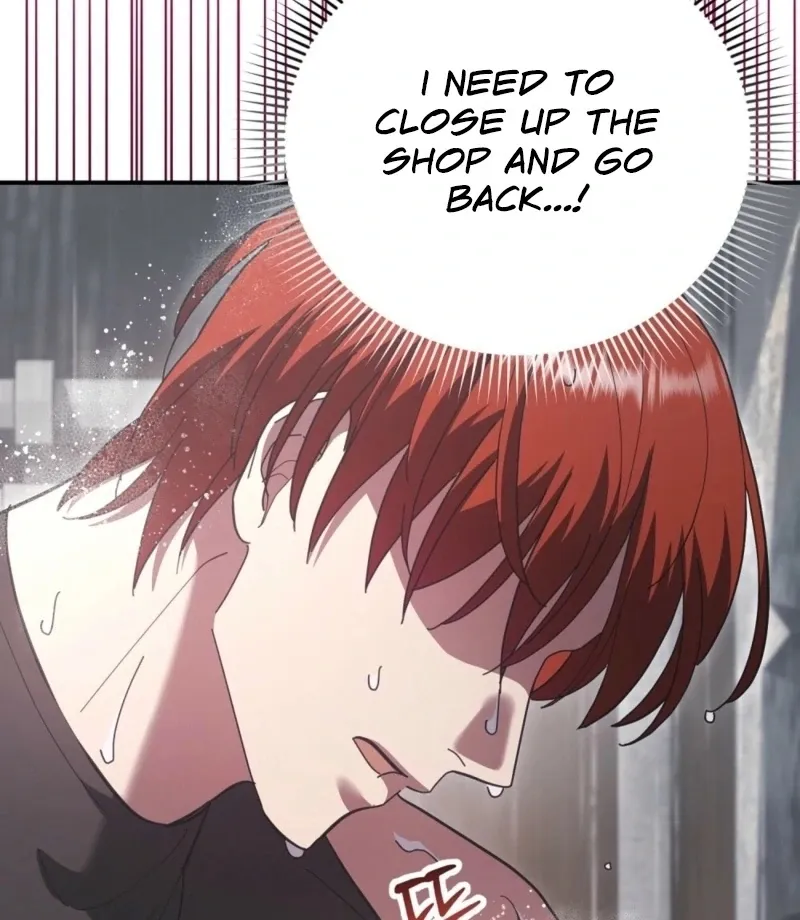 How to Melt a Hard Wall Chapter 12 page 138 - 