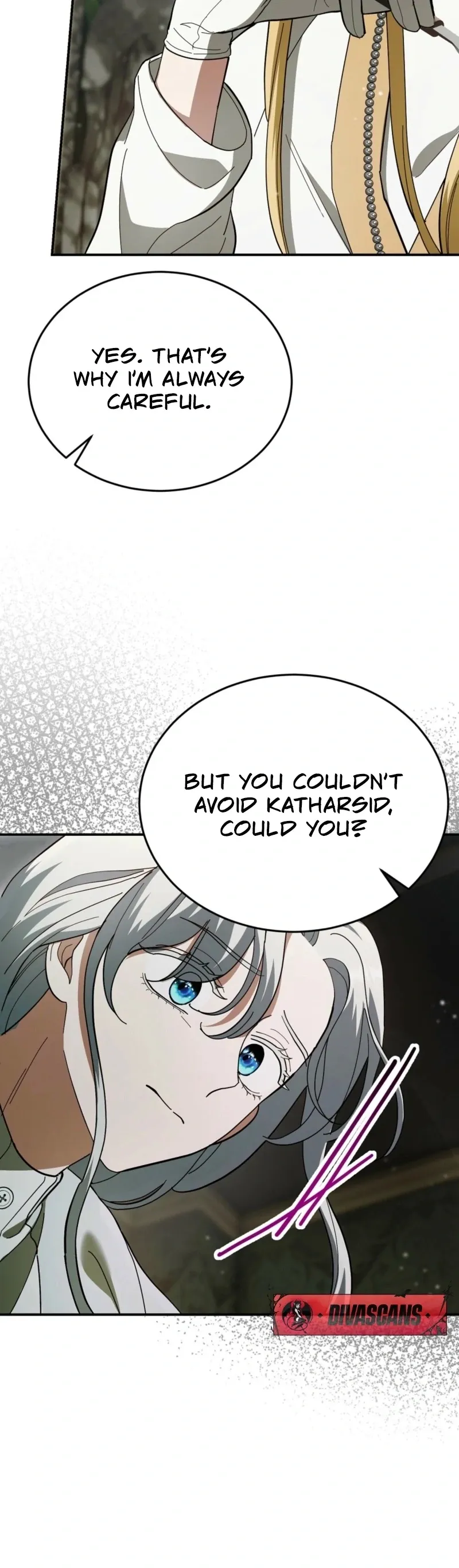 How to Melt a Hard Wall Chapter 12 page 74 - 
