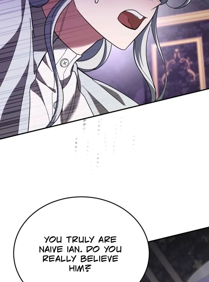 How to Melt a Hard Wall Chapter 12 page 80 - 