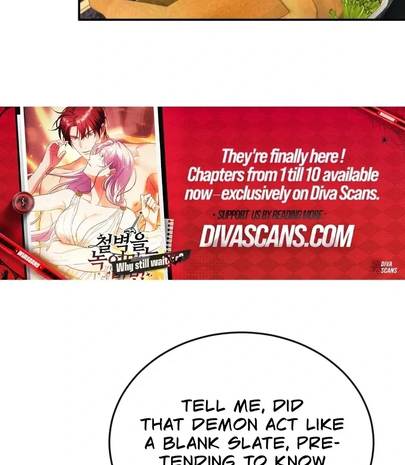 How to Melt a Hard Wall Chapter 12 page 82 - 