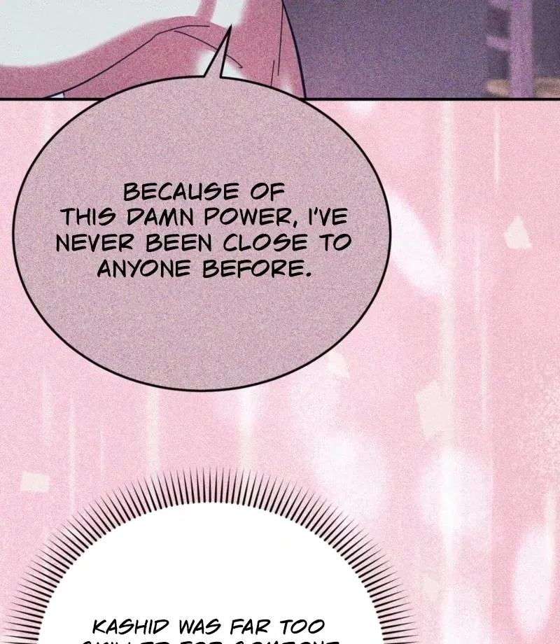 How to Melt a Hard Wall Chapter 12 page 85 - 