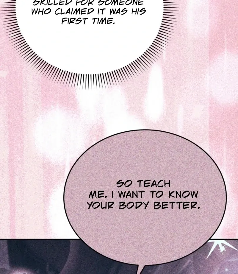 How to Melt a Hard Wall Chapter 12 page 86 - 