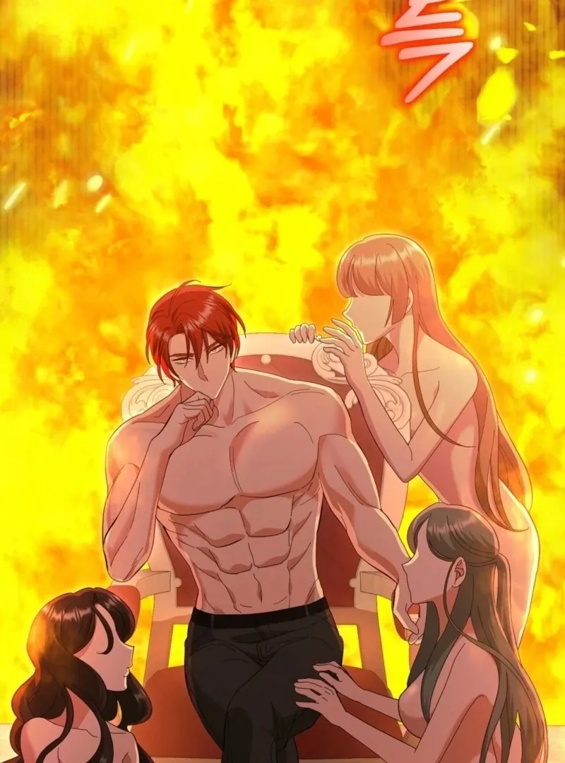 How to Melt a Hard Wall Chapter 12 page 89 - 