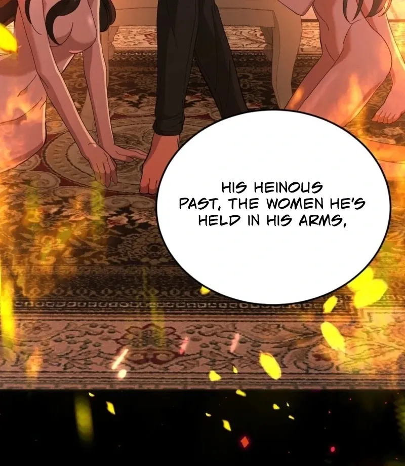 How to Melt a Hard Wall Chapter 12 page 90 - 