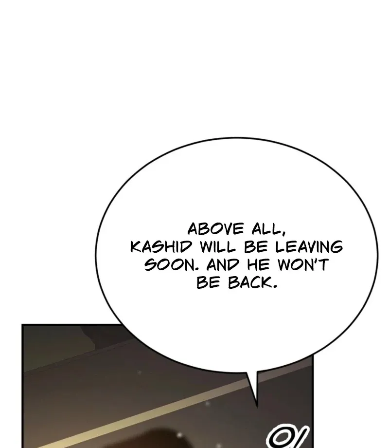 How to Melt a Hard Wall Chapter 12 page 94 - 