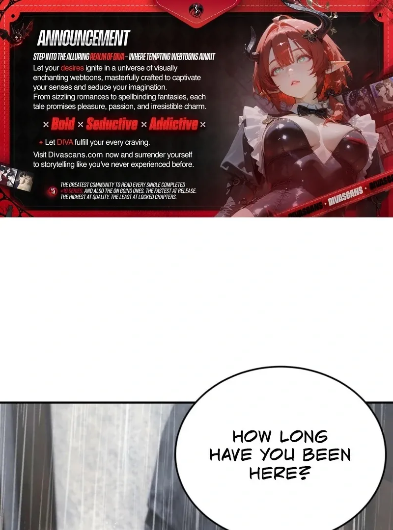 How to Melt a Hard Wall Chapter 13 page 1 - 