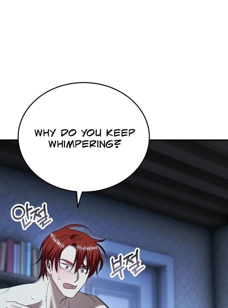 How to Melt a Hard Wall Chapter 13 page 105 - 
