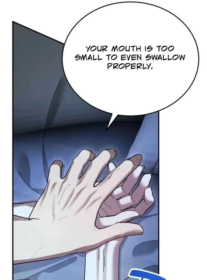 How to Melt a Hard Wall Chapter 13 page 119 - 