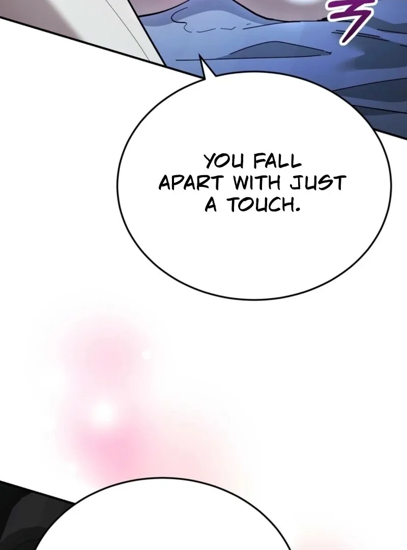 How to Melt a Hard Wall Chapter 13 page 135 - 