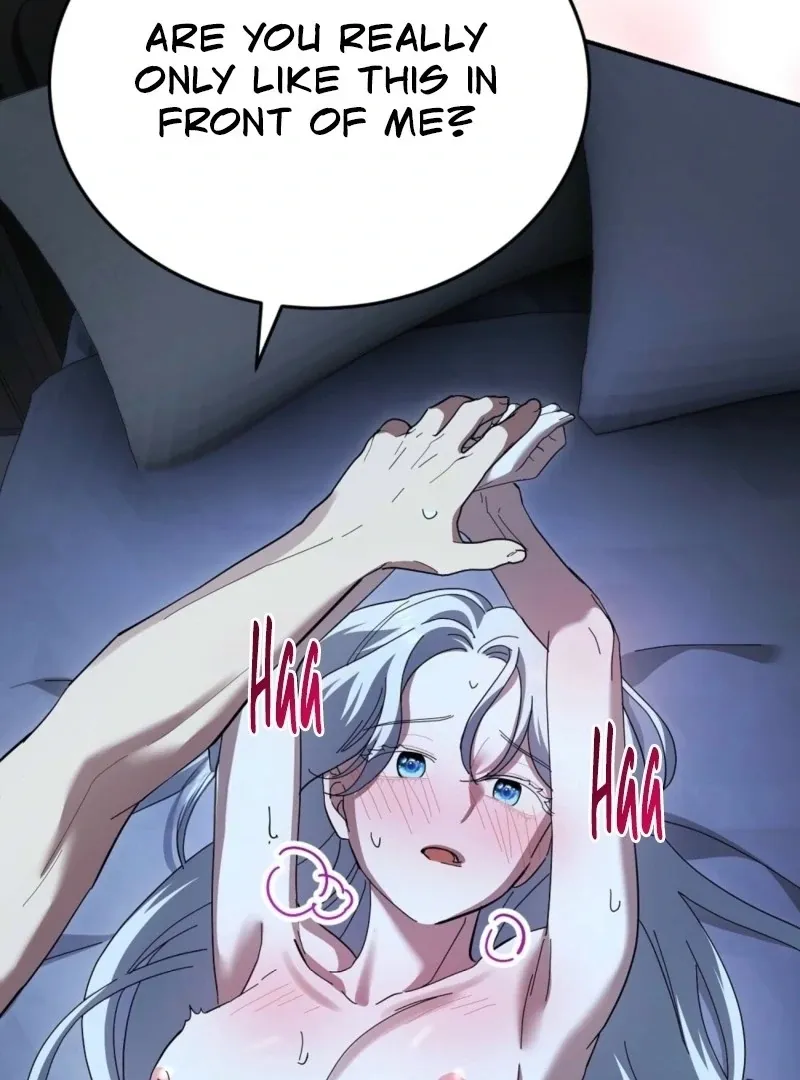 How to Melt a Hard Wall Chapter 13 page 136 - 