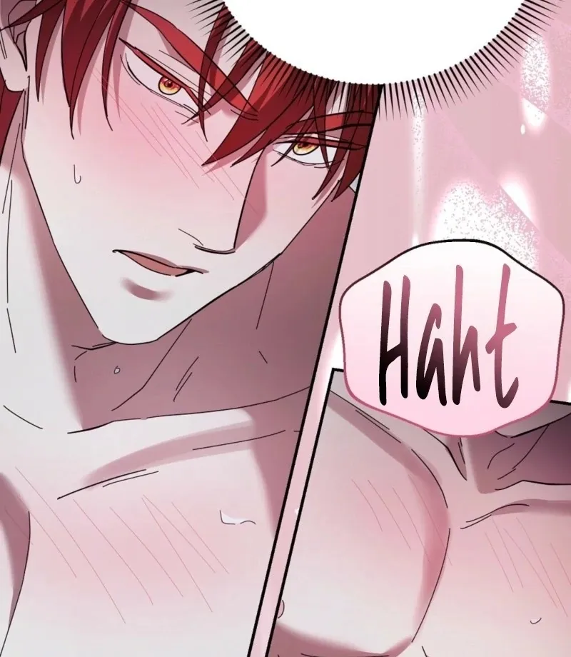 How to Melt a Hard Wall Chapter 13 page 141 - 