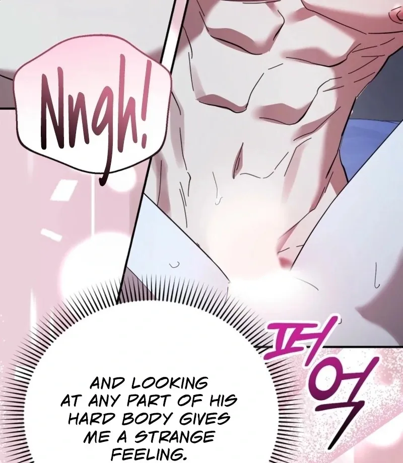 How to Melt a Hard Wall Chapter 13 page 142 - 