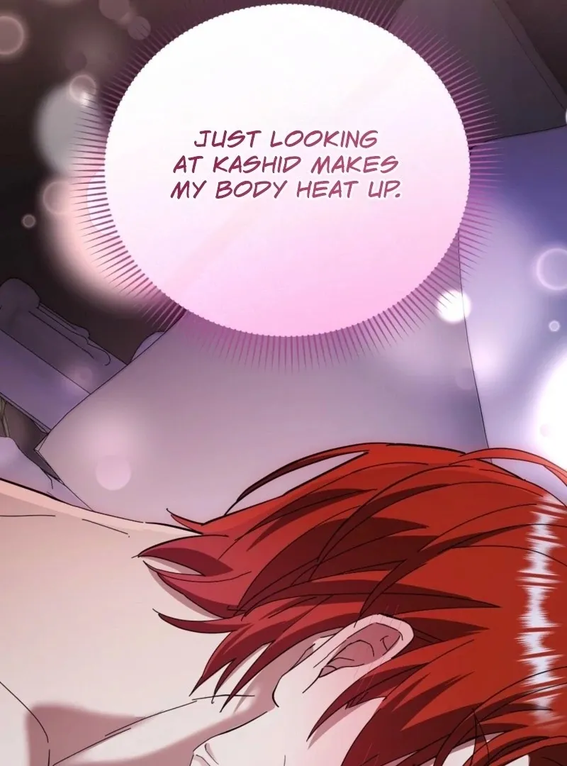 How to Melt a Hard Wall Chapter 13 page 144 - 
