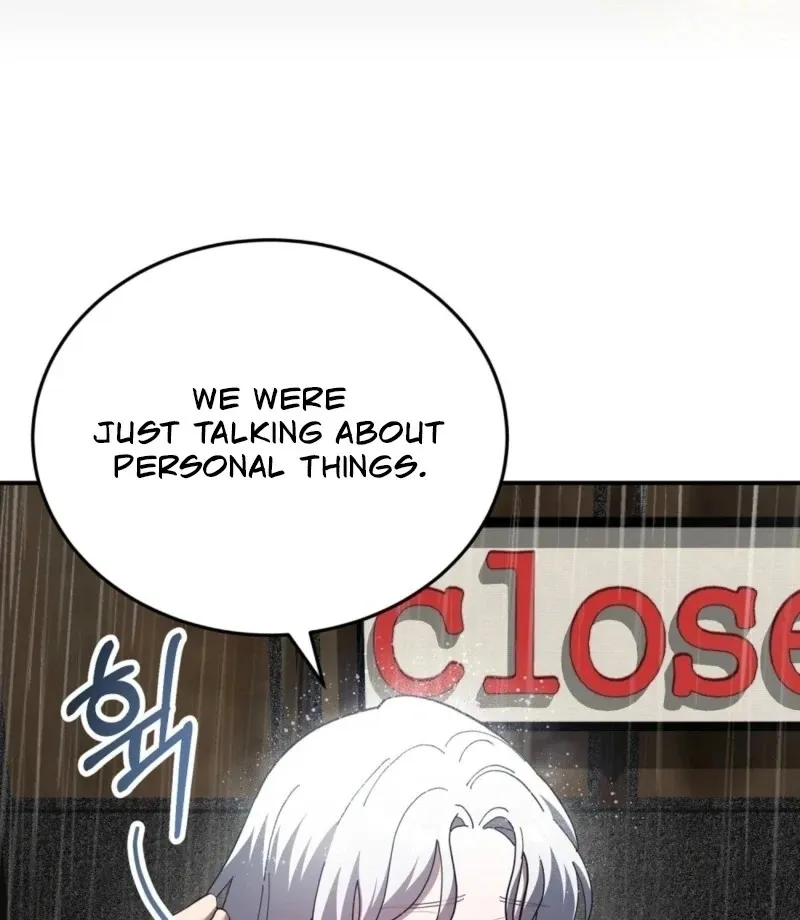 How to Melt a Hard Wall Chapter 13 page 17 - 