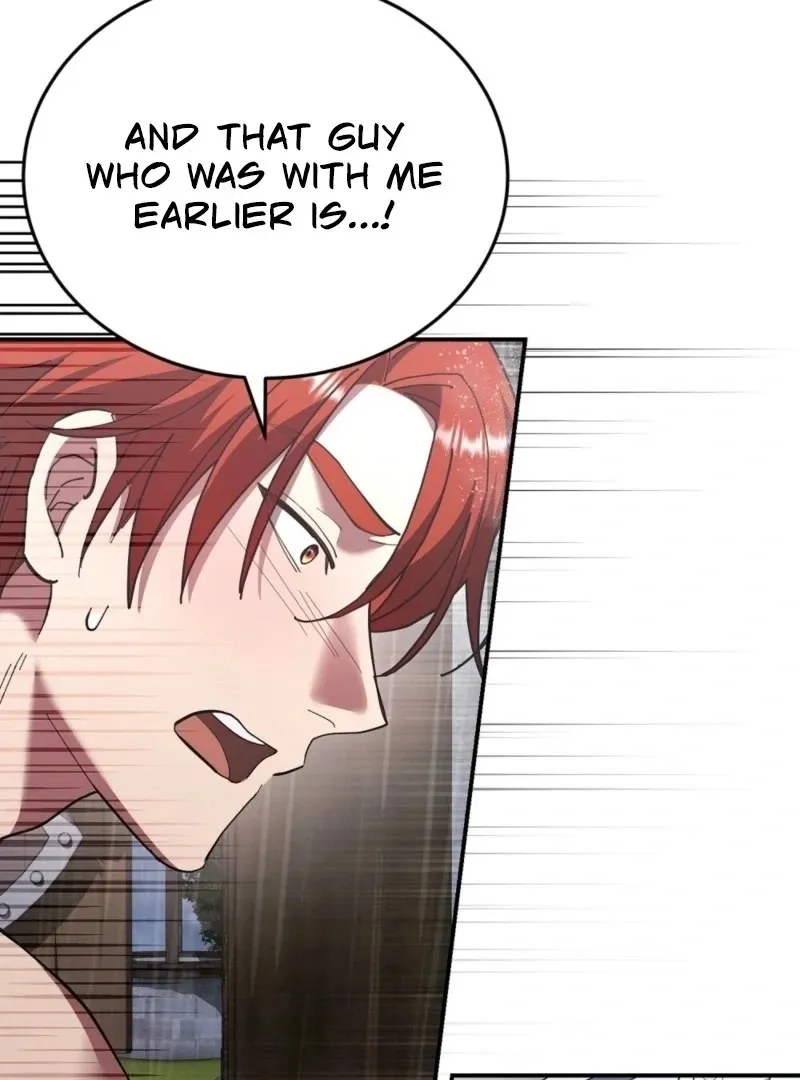 How to Melt a Hard Wall Chapter 13 page 22 - 