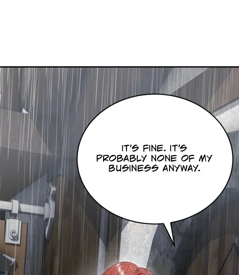 How to Melt a Hard Wall Chapter 13 page 24 - 