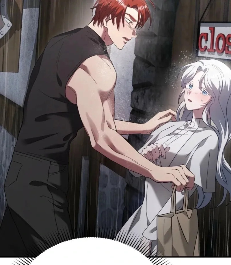 How to Melt a Hard Wall Chapter 13 page 25 - 