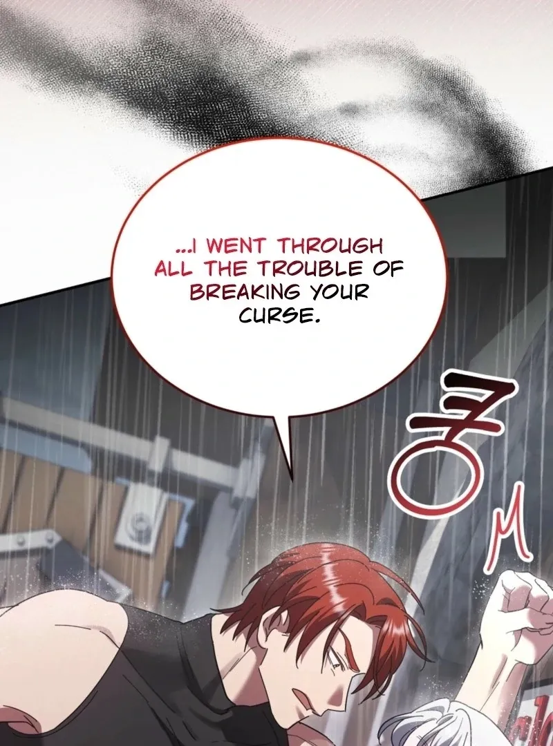 How to Melt a Hard Wall Chapter 13 page 31 - 