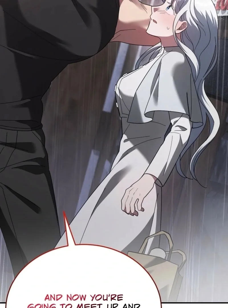 How to Melt a Hard Wall Chapter 13 page 32 - 