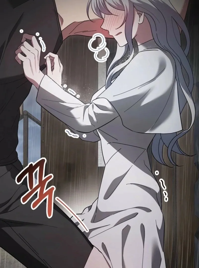 How to Melt a Hard Wall Chapter 13 page 44 - 