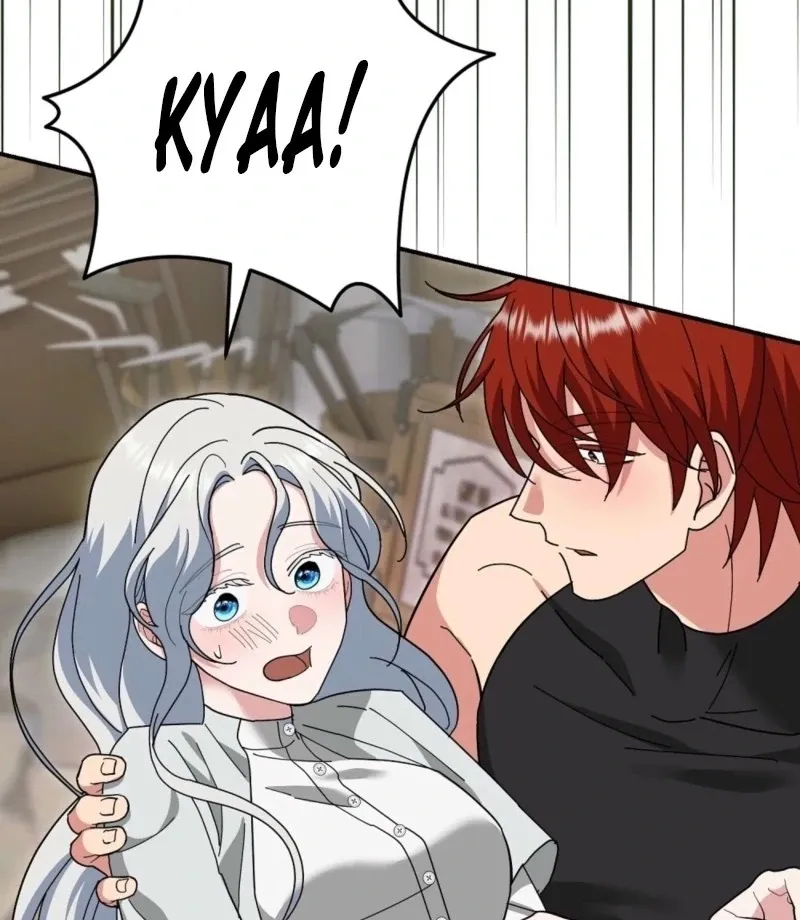 How to Melt a Hard Wall Chapter 13 page 63 - 