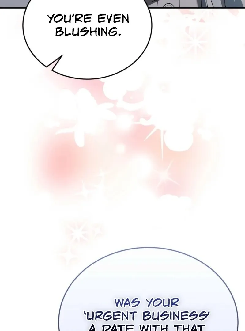 How to Melt a Hard Wall Chapter 13 page 9 - 