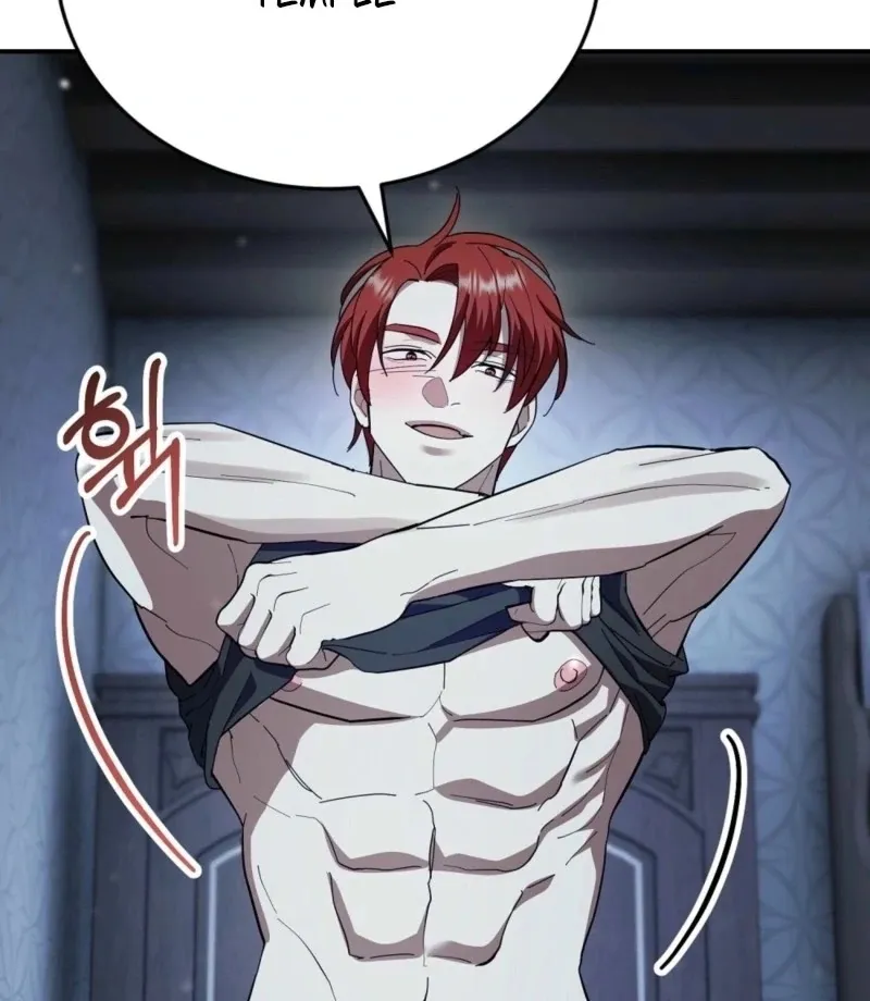 How to Melt a Hard Wall Chapter 13 page 85 - 