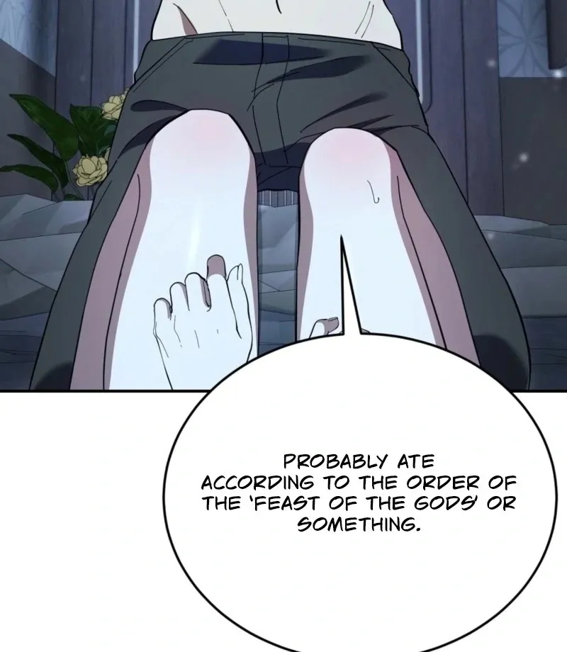 How to Melt a Hard Wall Chapter 13 page 86 - 