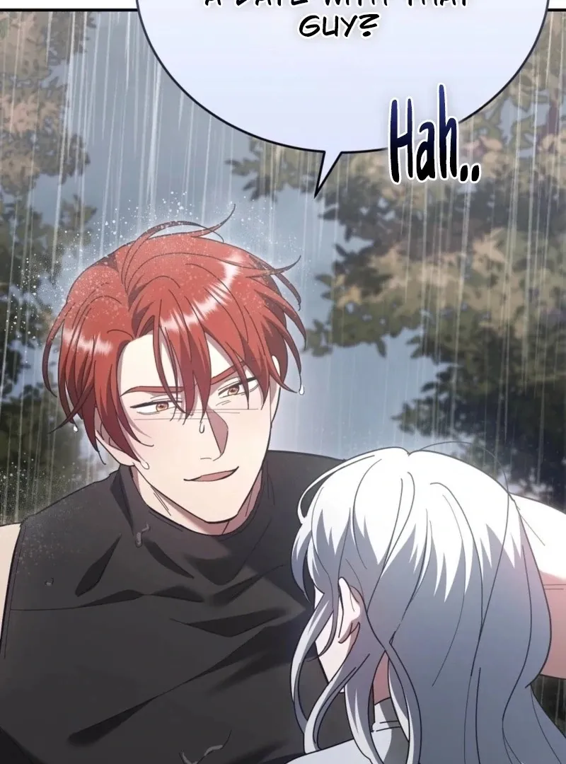 How to Melt a Hard Wall Chapter 13 page 10 - 