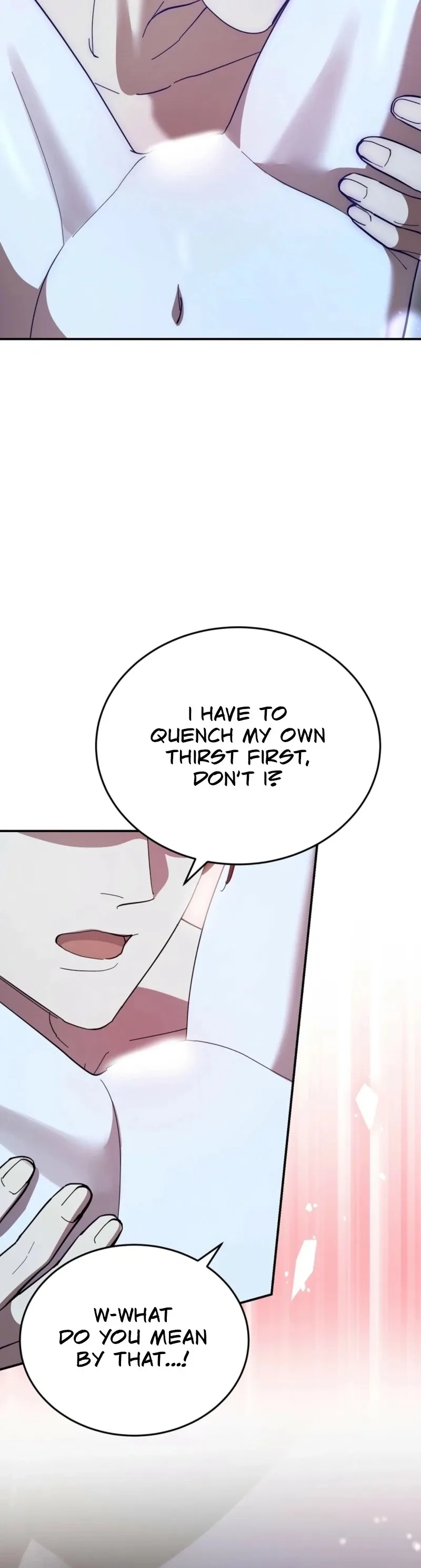 How to Melt a Hard Wall Chapter 13 page 91 - 
