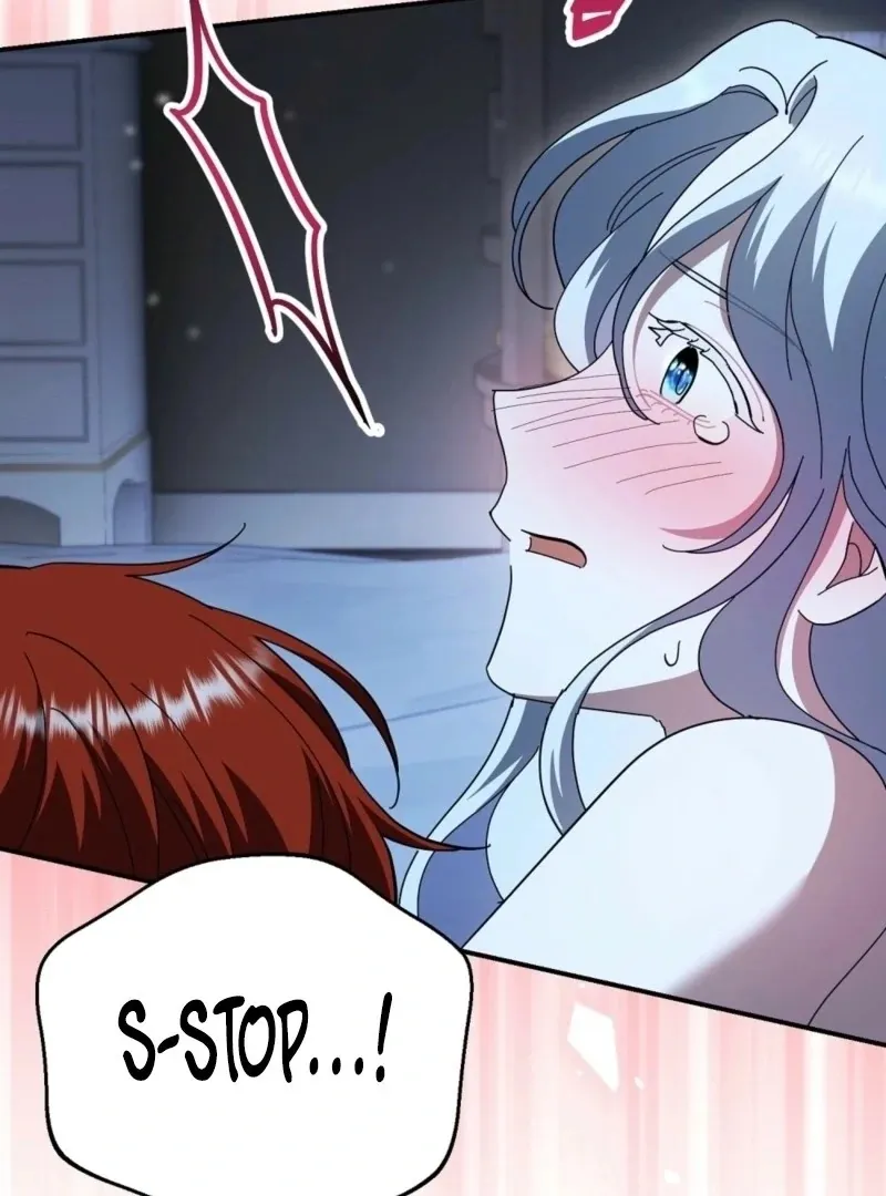 How to Melt a Hard Wall Chapter 13 page 97 - 