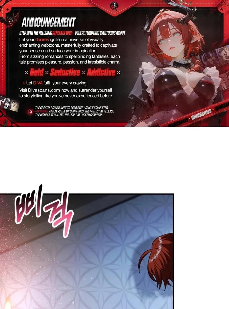 How to Melt a Hard Wall Chapter 14 page 1 - 