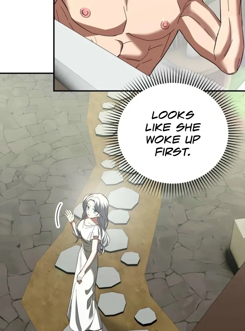 How to Melt a Hard Wall Chapter 14 page 107 - 