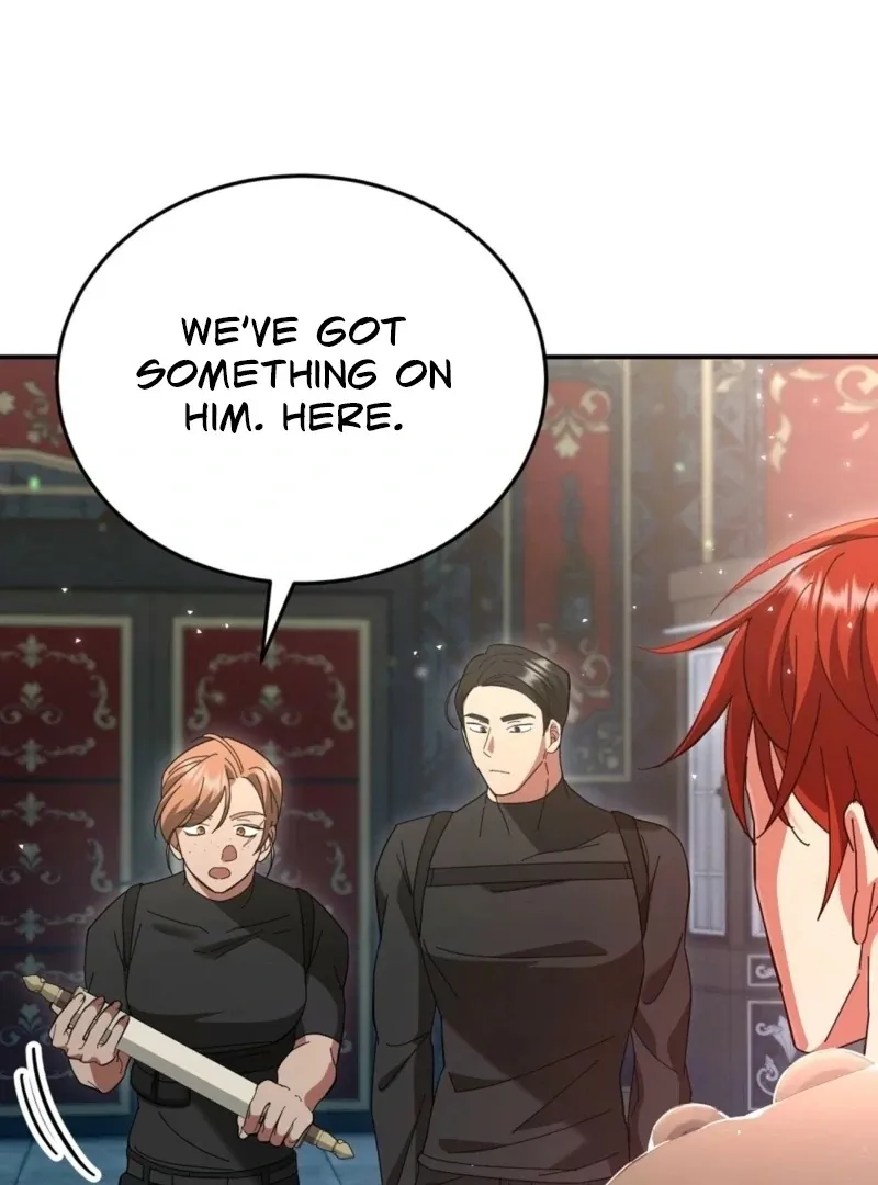 How to Melt a Hard Wall Chapter 14 page 123 - 
