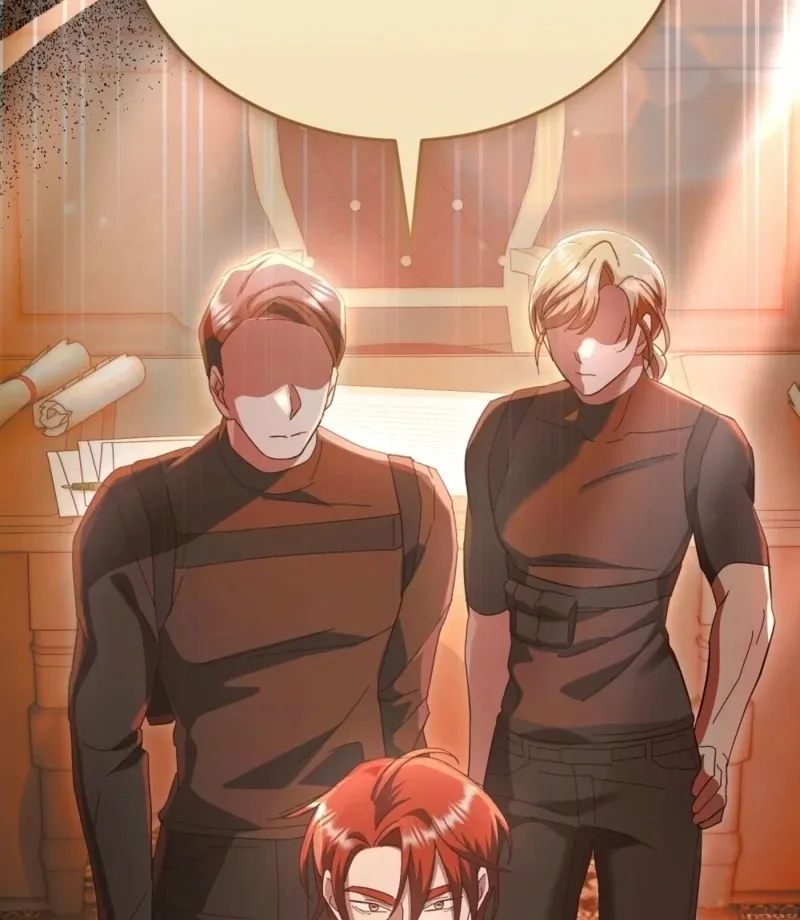 How to Melt a Hard Wall Chapter 14 page 143 - 