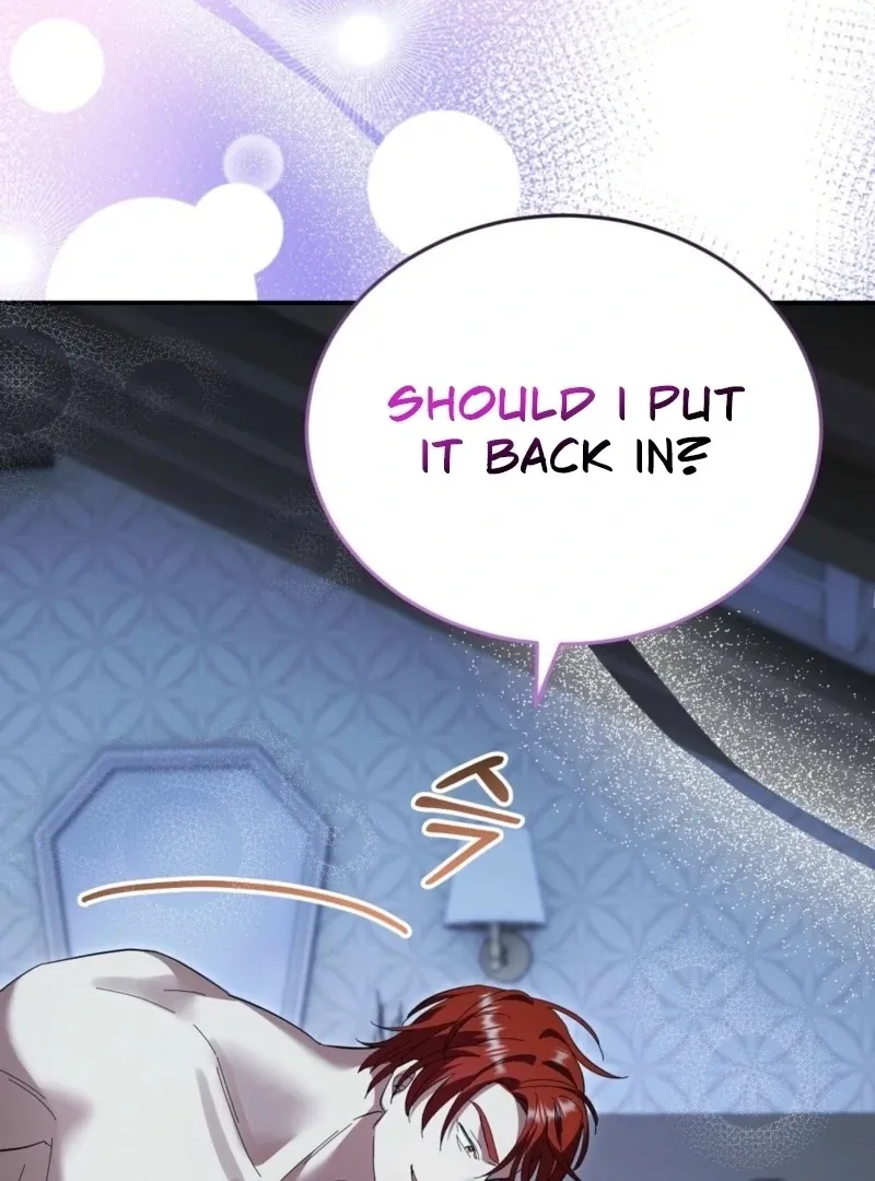 How to Melt a Hard Wall Chapter 14 page 19 - 