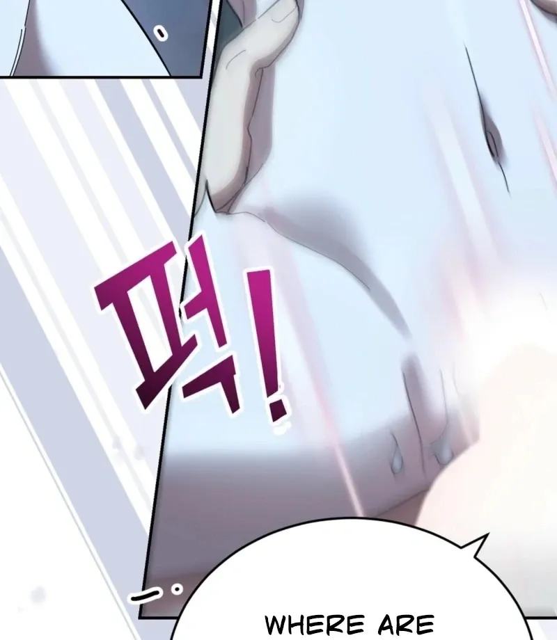 How to Melt a Hard Wall Chapter 14 page 34 - 