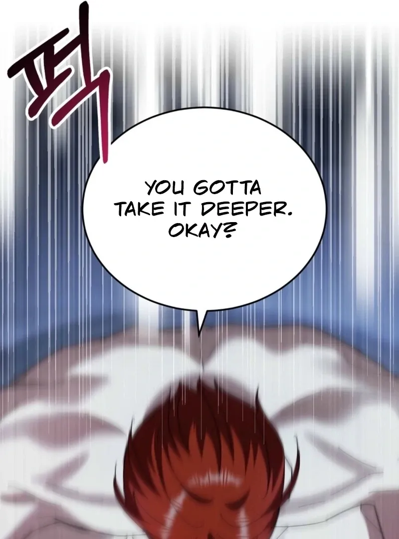 How to Melt a Hard Wall Chapter 14 page 36 - 