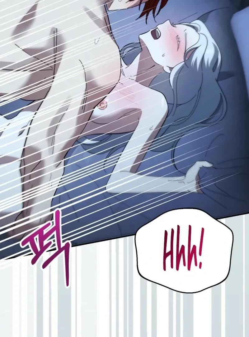 How to Melt a Hard Wall Chapter 14 page 40 - 