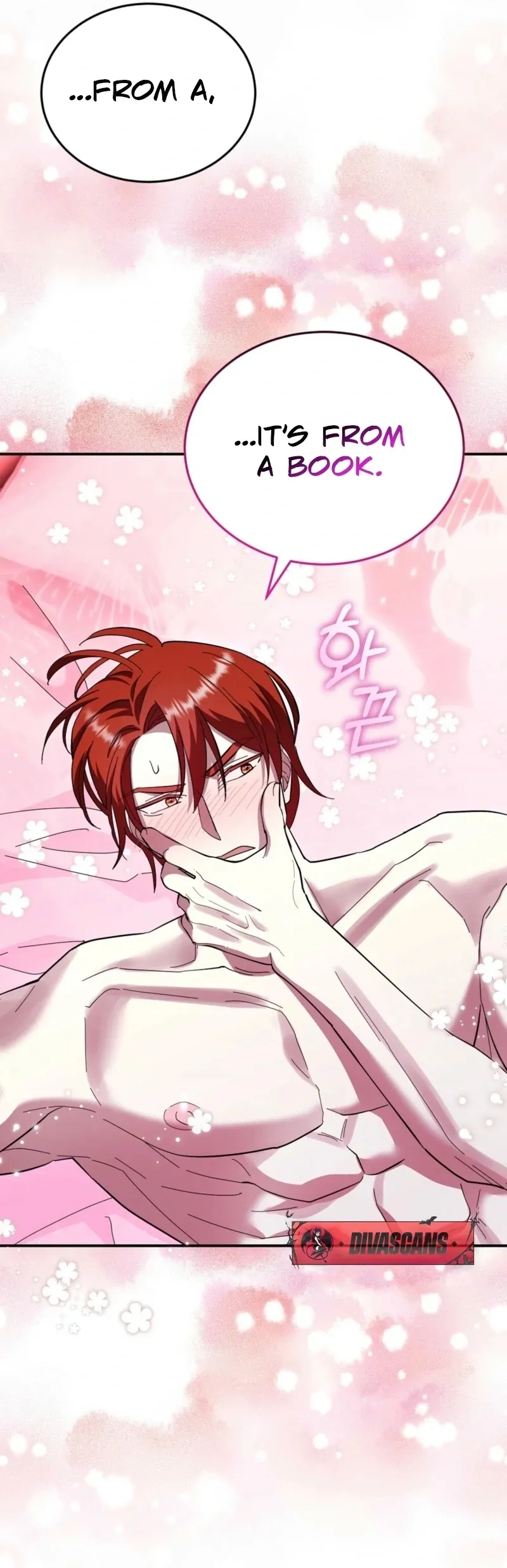 How to Melt a Hard Wall Chapter 14 page 57 - 