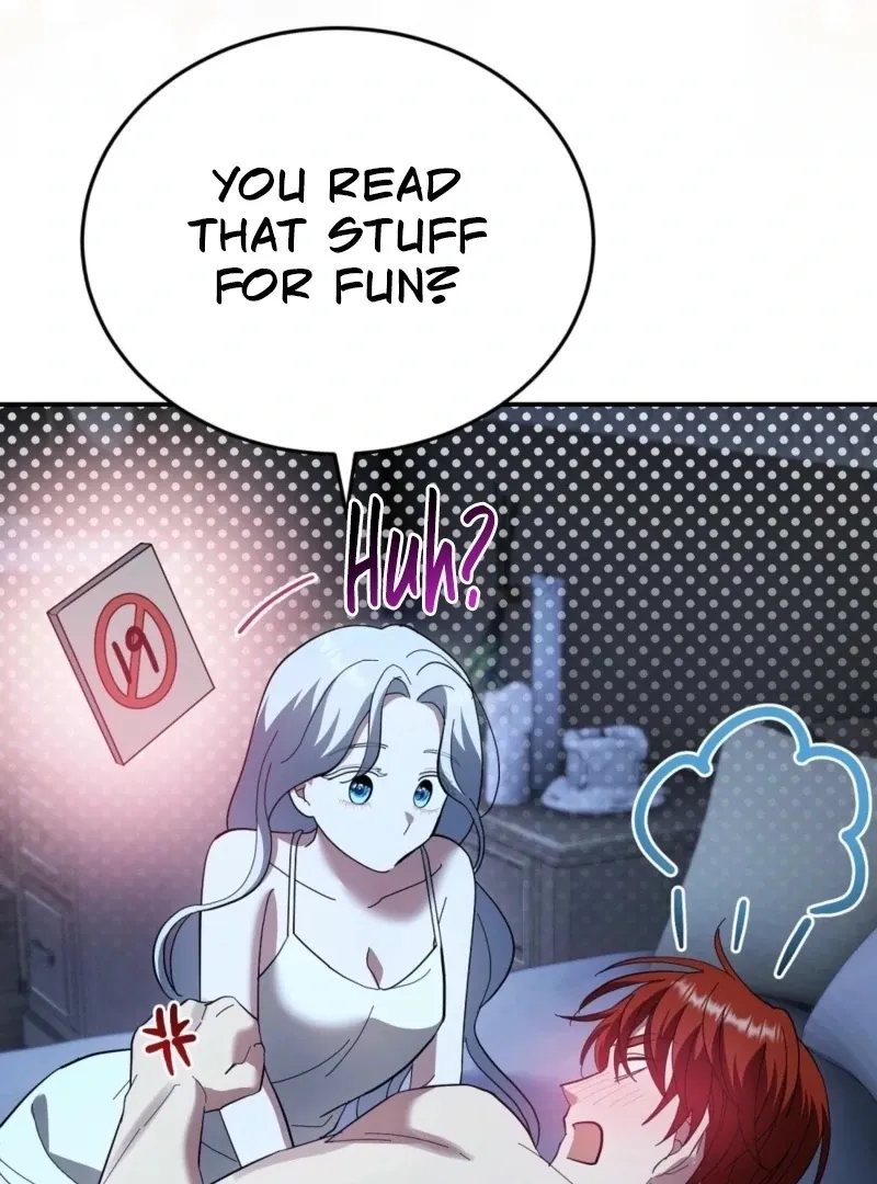 How to Melt a Hard Wall Chapter 14 page 58 - 