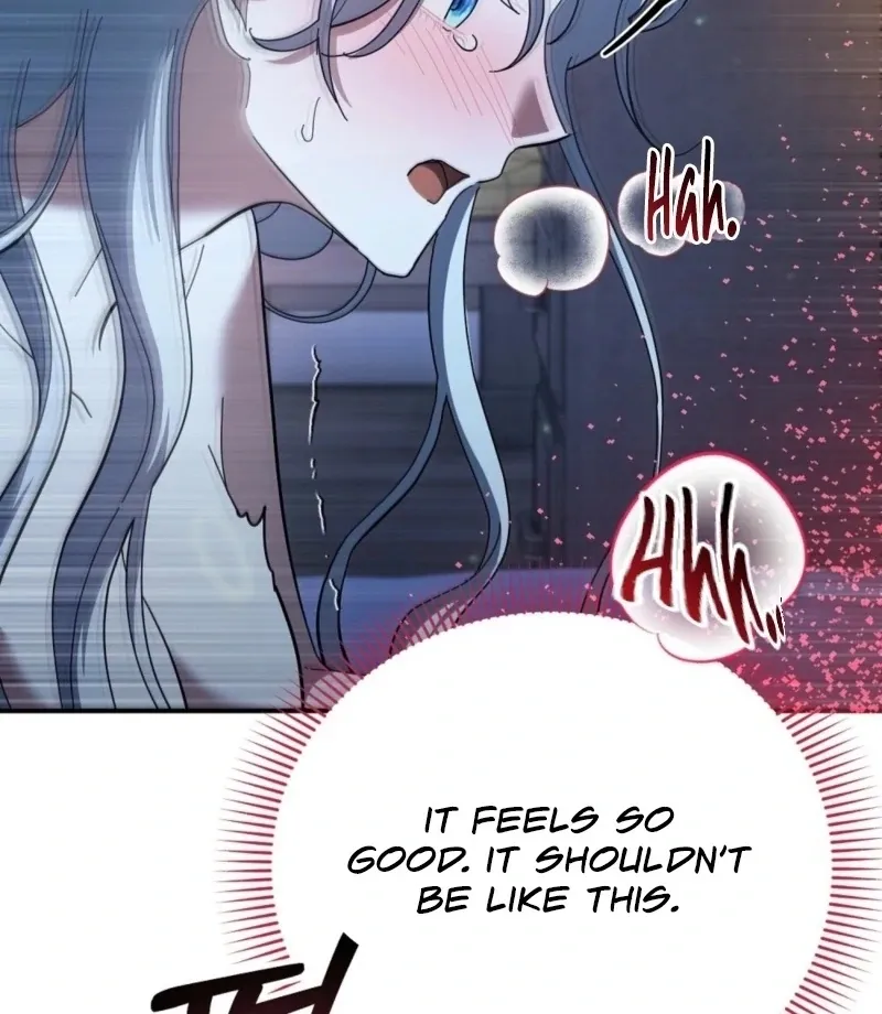 How to Melt a Hard Wall Chapter 14 page 8 - 